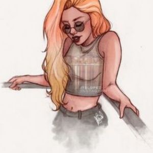 Meet your Posher, Jordan